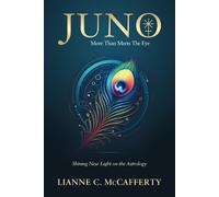 Lianne C McCafferty Juno, More Than Meets The Eye (Tascabile)