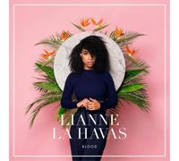 Lianne La Havas Blood (Vinyl LP) 12" Album