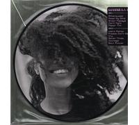 Lianne La Havas Lianne La Havas Picture) (Vinyl LP)