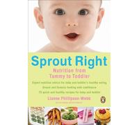 Lianne Phillipson-webb Sprout Right (Tascabile)