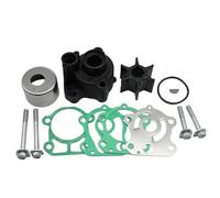 LIANPENGBU 67F-W0078 Kit di Riparazione della Pompa dell'Acqua con alloggiamento for Motore fuoribordo Y-maha a 4 Tempi da 75, 80, 90 e 100 CV 67F-W0078-00-00 18-3409