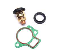 LIANPENGBU 6G8-12411 Termostato 60°C 66M-12411-00-00 66M-12411-01-00 for Y-maha 4 Tempi 2,5HP 4HP 8HP 15HP 30HP 40HP 50HP 60HP 70HP 80HP