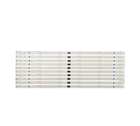 LIANPENGBU Sottoluce TV LED I-5500SY80062-VC for LM41-01056 L3-BNN-E5-CFM-S6-2-R1.0 LM-01022A S.-ONY KD-55XH8096 XBR-55X800H KD-55XH8005