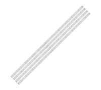 LIANPENGBU Striscia di retroilluminazione a LED for 40D3500M LT-40C540 D40MF7090 LE40M600CF LE40F3000WX LE40M600F LT-40M645 MTV-4128LTA20 LK400D3HC34J
