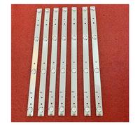 LIANPENGBU Striscia di retroilluminazione a LED for 43H7C 43H7C2 H43N5300 43CU6100 Sharp LC-43N6100U LC-43N610CU LC-43N4000M LC-43N4000U LC-43P7000U