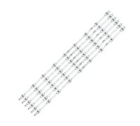 LIANPENGBU Striscia di retroilluminazione a LED for 65AE7000F 65U5069 HZ65E3D-PRO 65E3D-M2 SVH650AH8 65A6109FUWA JL.D65091330-003AS-M