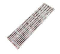 LIANPENGBU Striscia LED for 65L621U Rev.A 4708 K65WDR A1213K01 4708-K65WDR-A1213K01 K65WDR A1 k650wd7 65PUF6051/T3 65L350U TH-65DX400C