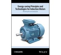 Lianping Bai We Energy-saving Principles and Technologies for (Copertina rigida)