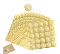 LIANRISES 350 Adesivi Matrimonio Sigillo Ceralacca Adesivo Adesivi Cuore Adesivi Chiudi Busta Adesivi Ceralacca Matrimonio