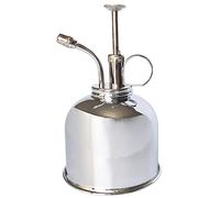 LianShi Lo spruzzo d'argento dell'ottone può piantare il sigaro spray 300ml / 10.56 once del fiore interno della bottiglia dello Spay 1pcs / Lot