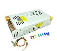 Lianshi Trasformatore AC-DC 0-220V regolabile 2A480W corrente-tensione doppio display digitale Alimentazione switching regolata DC per motori di controllo della velocità DC
