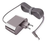 26,1V Caricabatterie per Dyson Animal V6 V7 V8 Absolute Aspirapolvere, Caricatore per DC58 DC59 DC61 DC62 DC72 SV03 SV04 SV05 SV06 SV11 SV10 SV09 Alimentatore Adattatore