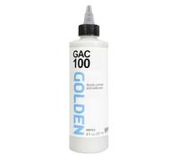 Liant per pigmento GAC100 Acrylic 236 ml - Golden