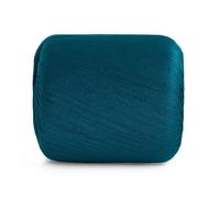 LIANTIAN Filato di Cotone Mercerizzato, Filo per Uncinetto a 5 Capi, Estremamente Delicato sulla Pelle, Morbido e Confortevole, Adatto per l'uso Domestico(Blue,8 * 8 * 8 cm)