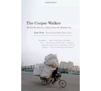 Liao Yiwu The Corpse Walker (Tascabile)
