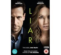 Liar (2 Dvd) [Edizione: Regno Unito]