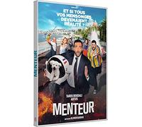 Liar (2022) ( Menteur ) [ Origine Francese, Nessuna Lingua Italiana ]