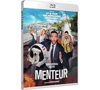 Liar (2022) ( Menteur ) [ Origine Francese, Nessuna Lingua Italiana ] (Blu-Ray)