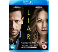 Liar Blu-Ray (2 Blu-Ray) [Edizione: Regno Unito]