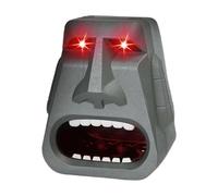 Liar Detector Machine - 15 x 10 x 5 cm | Novità Entertainment Shock Game | Accessorio giocattolo interattivo portatile per bere feste notturne