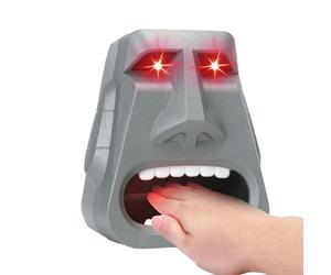 Liar Detector Machine - 1PCS 16x7x16cm | Finger Lie Joke With Simple Buttons | Truth Detector | Interactive Party & Family Game Toy | Home, Travel, Friends Gathering Fun