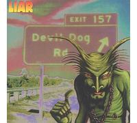 Liar - Devil Dog Road