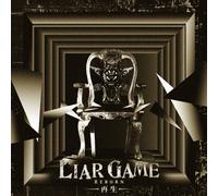 Liar Game - Liar Game - Reborn O.S.T. [Japan CD] YCCW-50008
