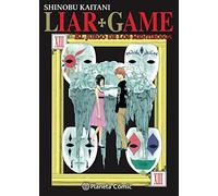 Liar Game nº 13/19