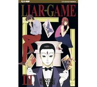 Liar Game. Nuova ediz. (Vol. 3)