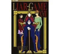 Liar Game (Vol. 17)