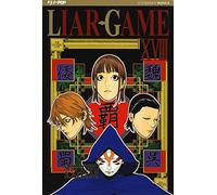 Liar Game (Vol. 18)