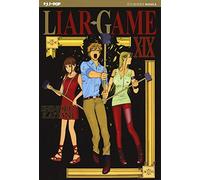 Liar Game (Vol. 19)