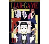 Liar Game (Vol. 3)