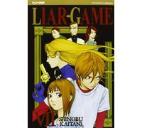 Liar Game (Vol. 7)