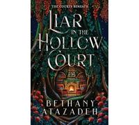 Liar in the Hollow Court: 1