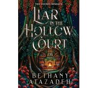 Liar in the Hollow Court: 1
