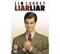 Liar Liar [1997] by Jim Carrey(2010-01-18)