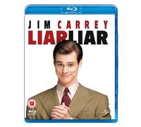 Liar Liar [Blu-Ray]