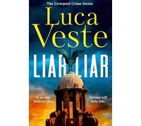 Liar Liar: Book 1