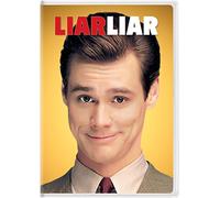 Liar Liar [Edizione: Stati Uniti]