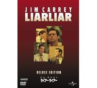 Liar Liar Special Edition (DVD) Jim Carrey