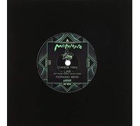 Liar (Mophono Remix)/Golden Age (Mophono Remix)