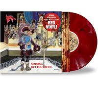 Liar Nothing But the Truth (Vinyl LP)