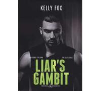 Liar’s gambit. The elite. Vol. 5