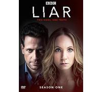 Liar S1 (2 Dvd) [Edizione: Stati Uniti]