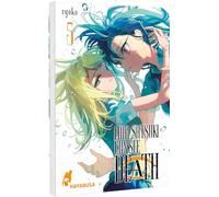 Liar Satsuki Can See Death 5: Packende Mystery-Serie über ein 16-jähriges Mädchen, das den Tod vorhersehen kann