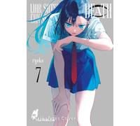 Liar Satsuki Can See Death 7: Mystery-Serie über ein 16-jähriges Mädchen, das den Tod ihrer Mitschüler*innen vorsehen kann