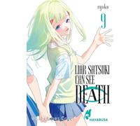 Liar Satsuki Can See Death 9: Mystery-Serie über ein 16-jähriges Mädchen, das den Tod ihrer Mitschüler*innen vorsehen kann