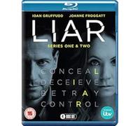 Liar - Series 1&2 Boxset [Blu-ray]
