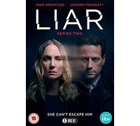 Liar - Series 2 (DVD) Joanne Froggatt; Ioan Gruffudd